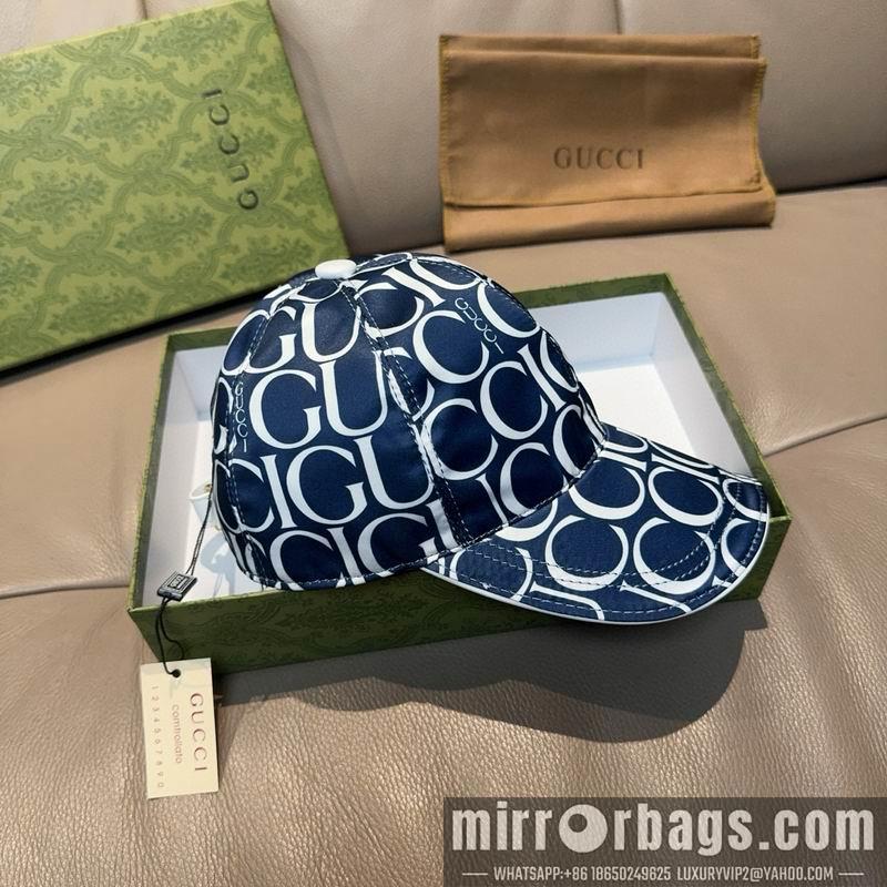 Replica Gucci cap dx45