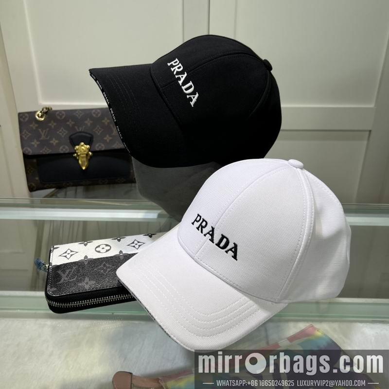 Replica Prada cap dx24