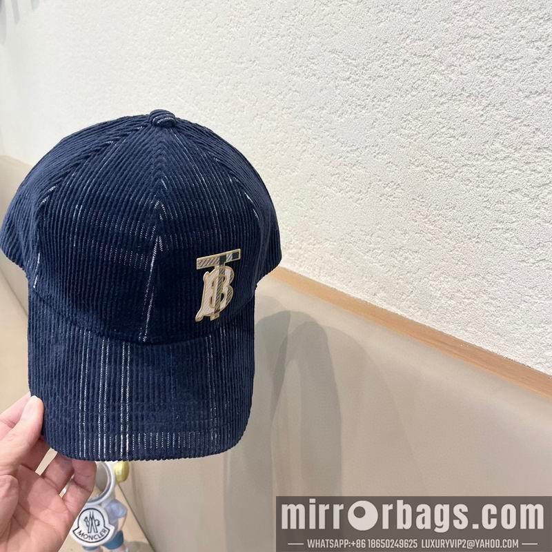 Replica Burberry cap 110601