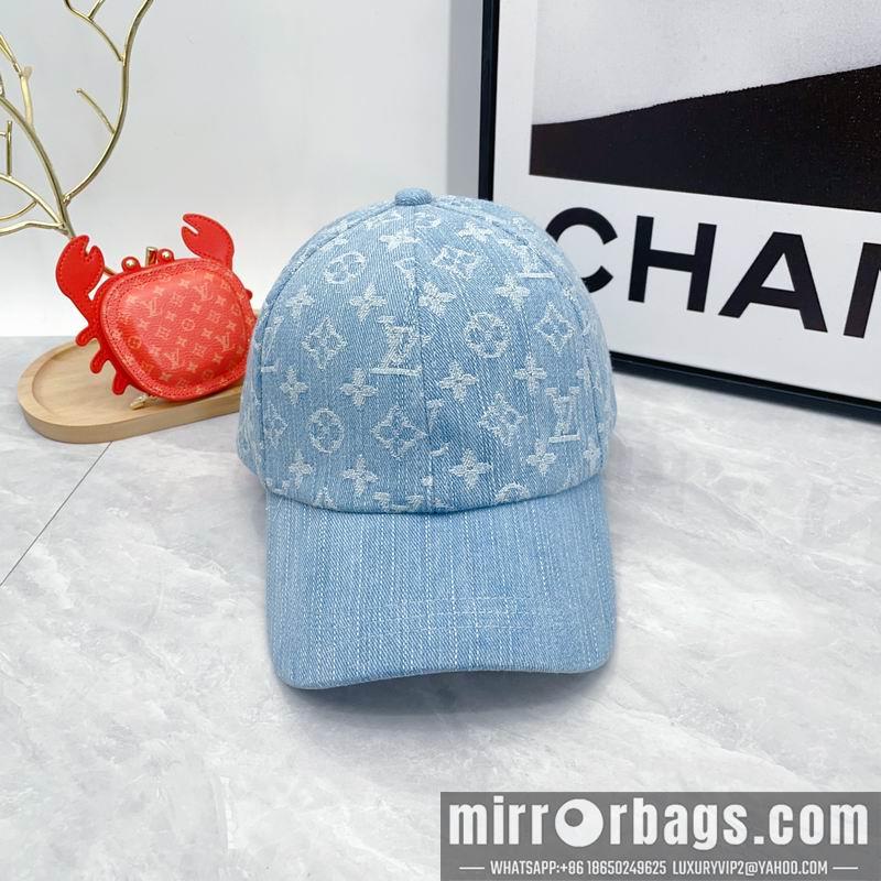 Replica LV cap dx01