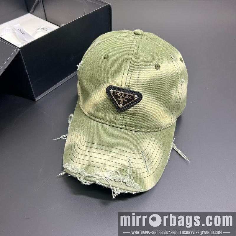 Replica Prada Cap dx29