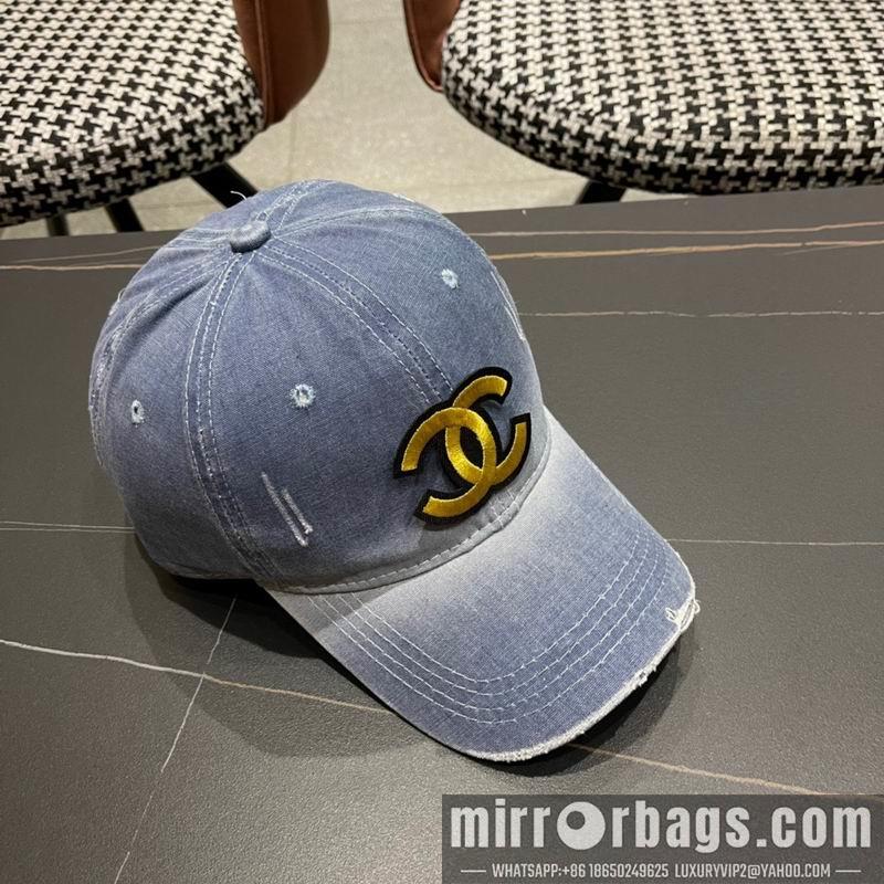 Replica Chanel Hat 090602
