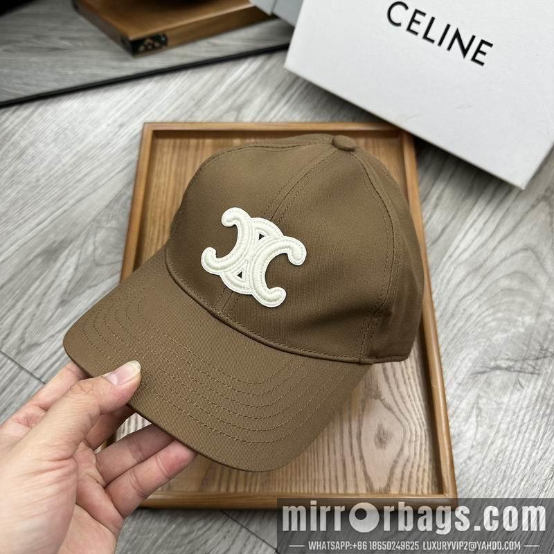 Replica Celine Hat dx24