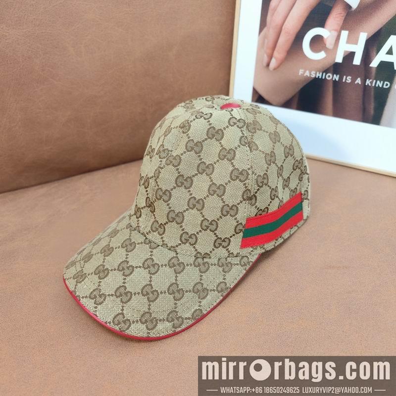 Replica Gucci cap dx91