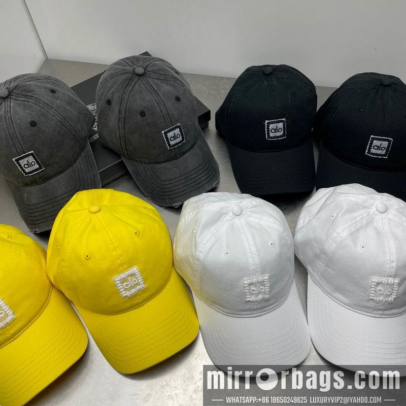 Replica Alo cap（more style) dx19