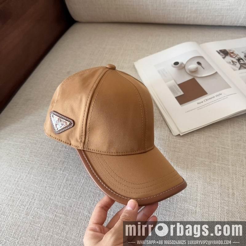 Replica Prada cap dx74