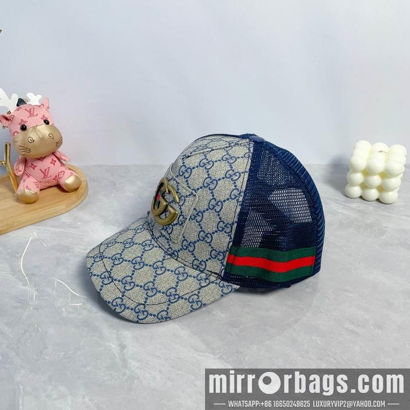 Replica Gucci Hat dx121