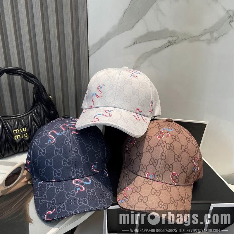 Replica Gucci Cap dx45