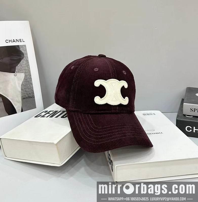 Replica Celine cap 110605