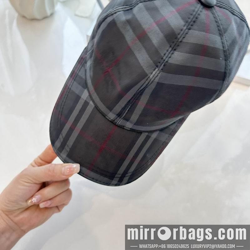 Replica Burberry cap dx26