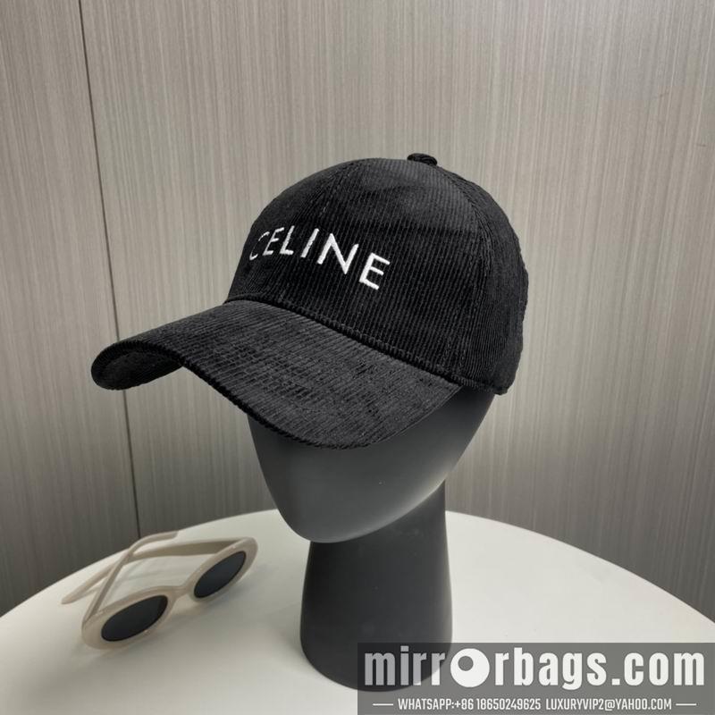 Replica Celine cap dx105
