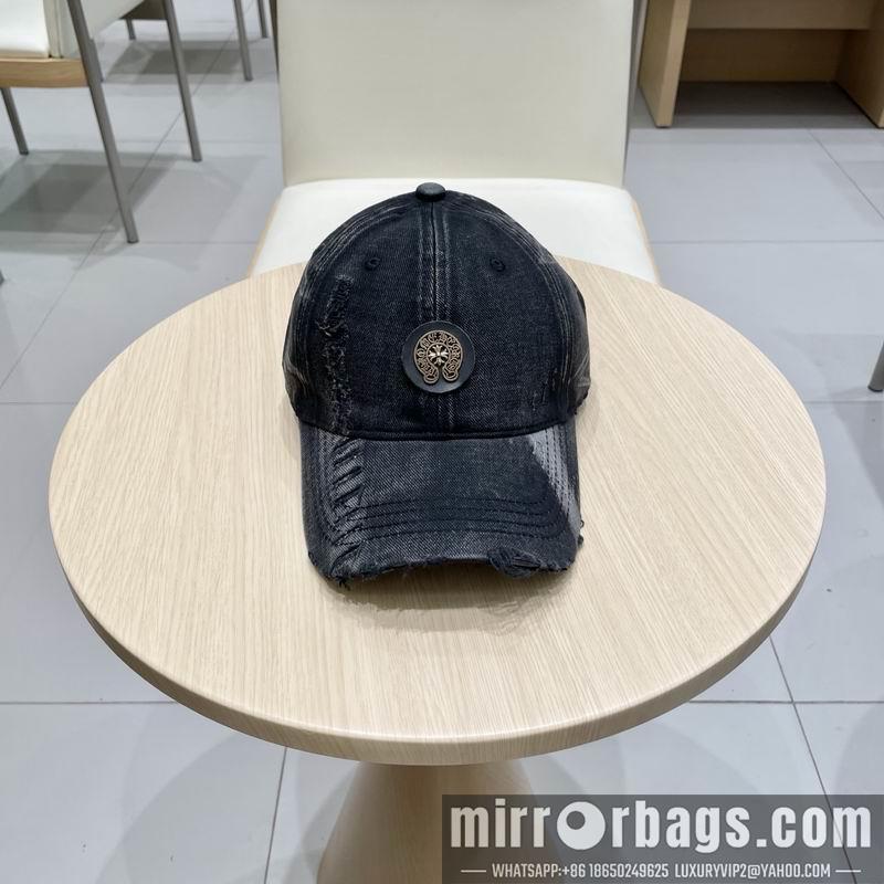 Replica Chrome Hearts cap 030704