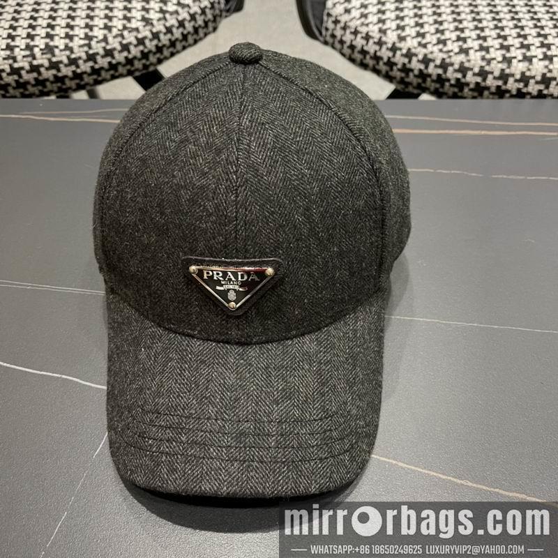 Replica Prada cap 081002