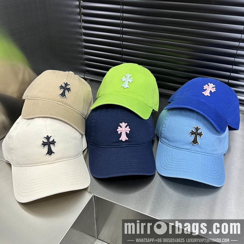 Replica Chrome Hearts Hat dx02