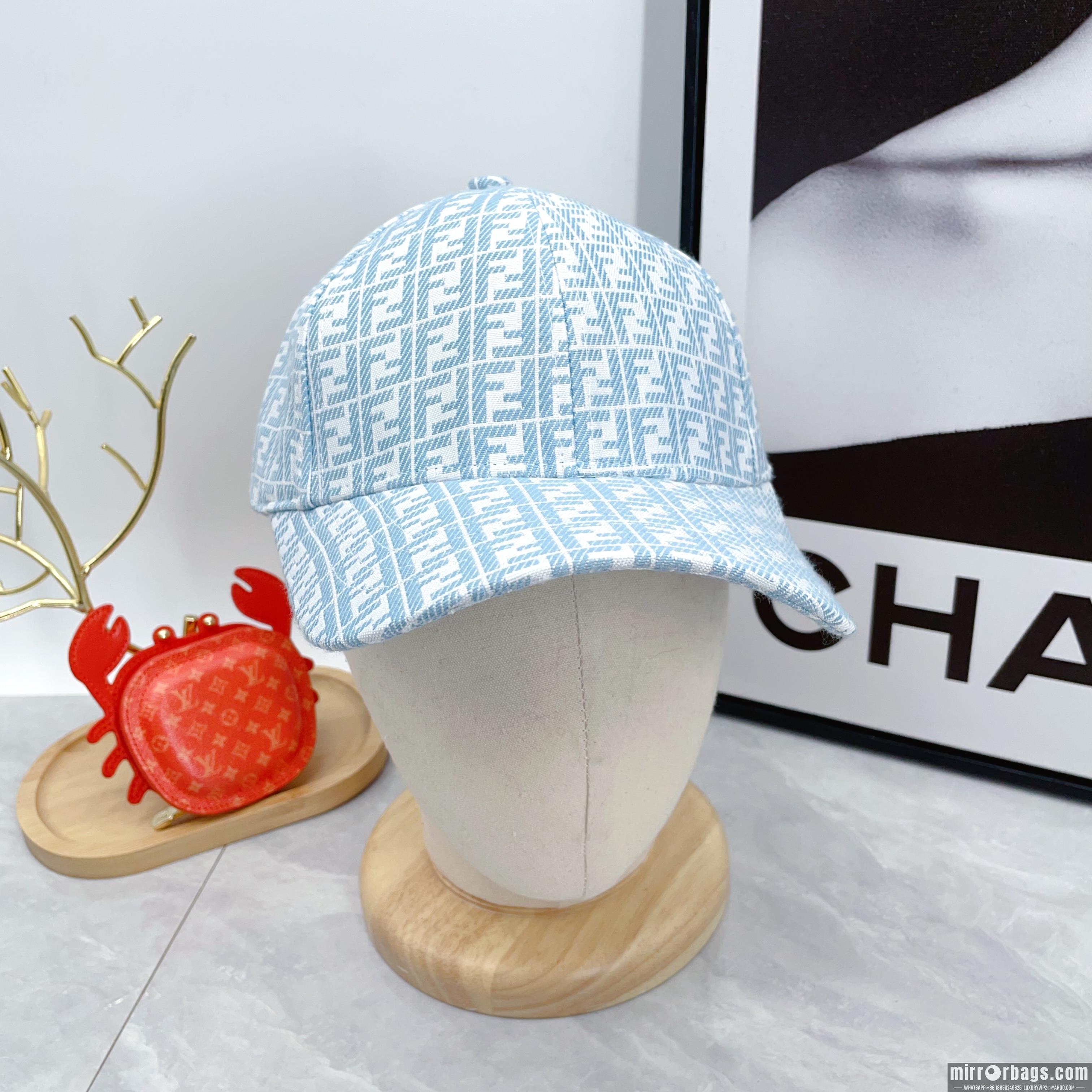 Replica Fendi cap dx64