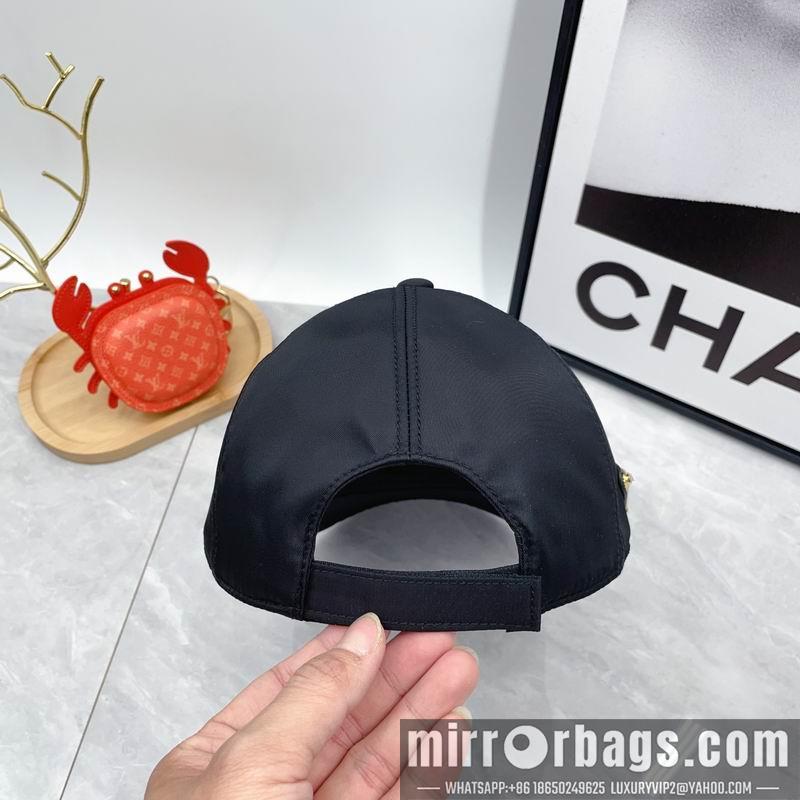 Replica Prada cap dx73