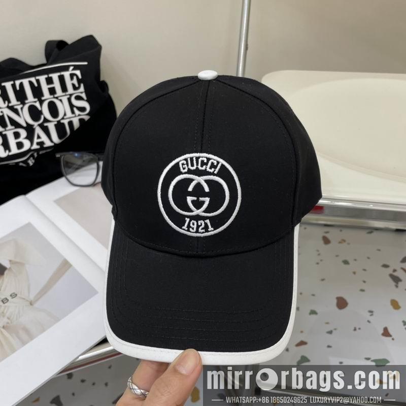 Replica Gucci cap dx09