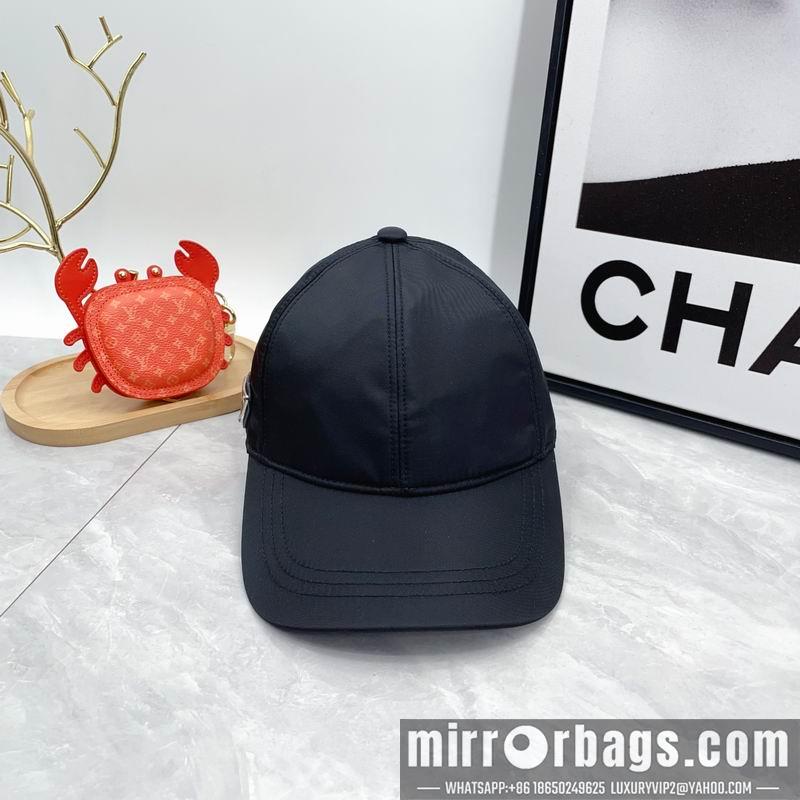 Replica Prada cap dx73