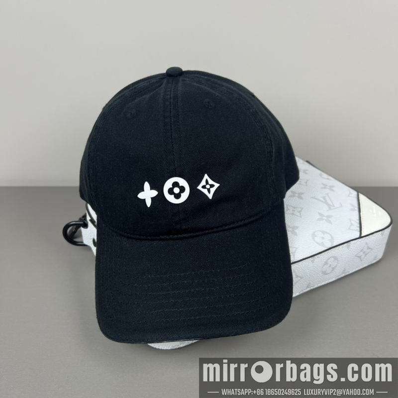 Replica LV Hat dx68