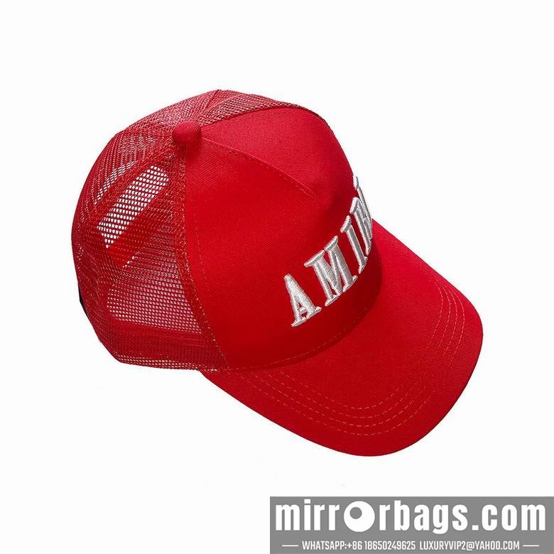 Replica Amiri Cap 29