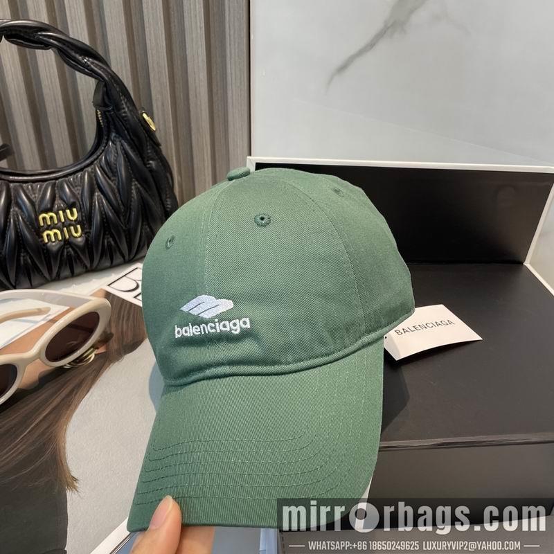 Replica Balenciaga Cap dx64