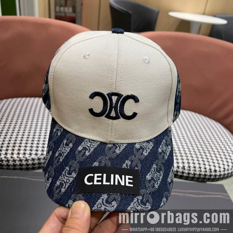 Replica Celine cap 081005