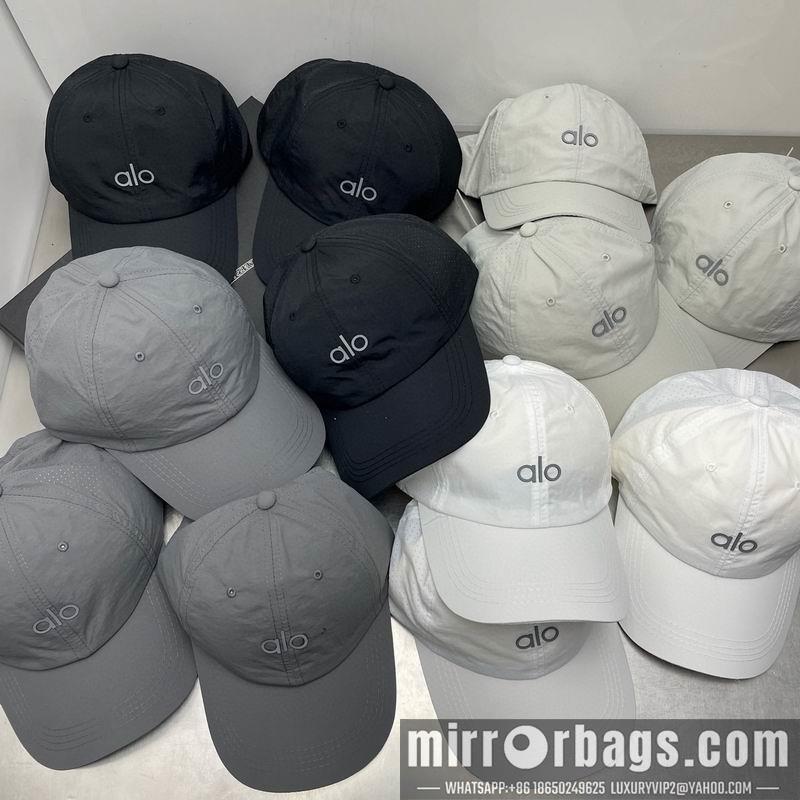 Replica Alo cap（more style) dx19