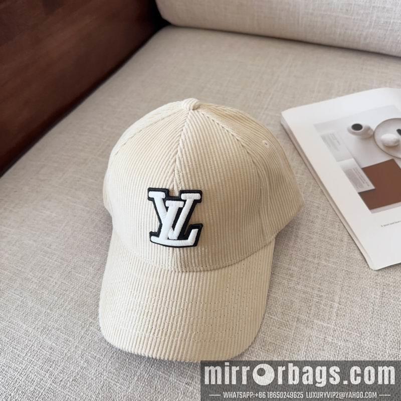 Replica LV cap 122802