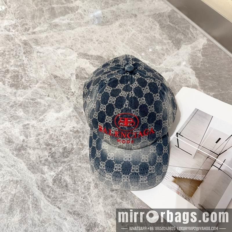Replica Balenciaga cap 010218
