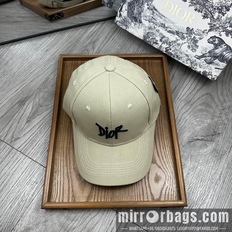 Replica Dior cap dx11