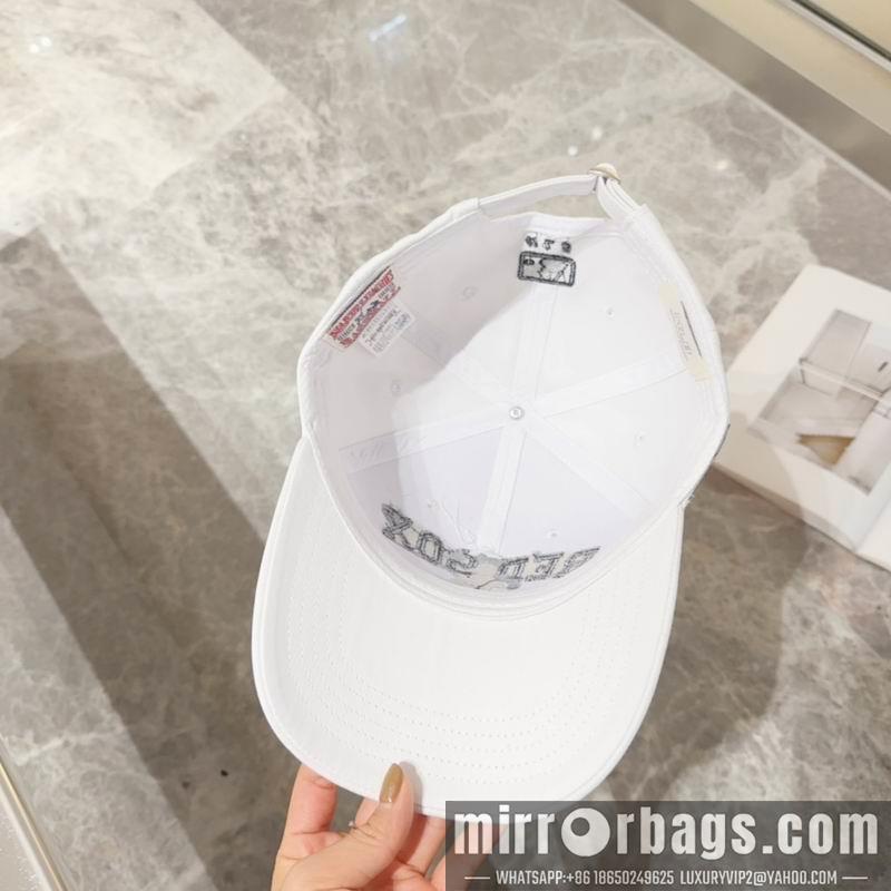 Replica MLB NY Cap 010219