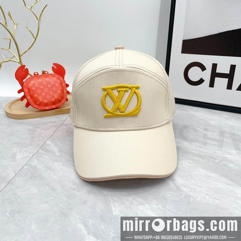 Replica LV Hat dx05
