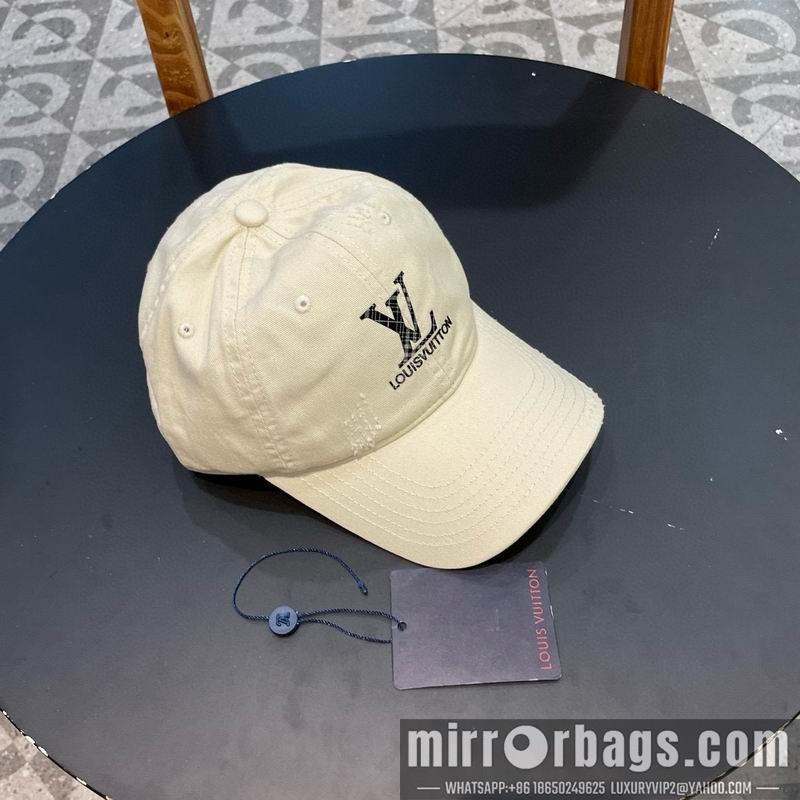 Replica LV cap 020802