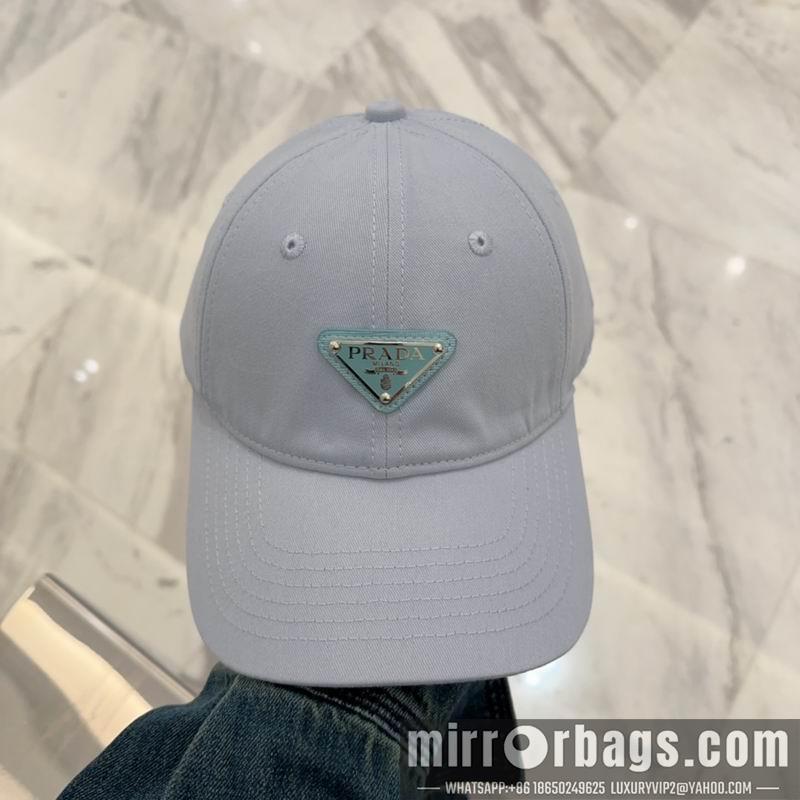Replica Prada cap dx22
