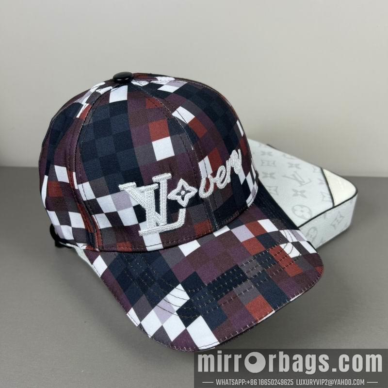 Replica LV Hat dx69