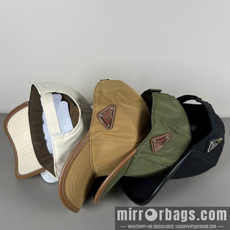 Replica Prada cap dx12
