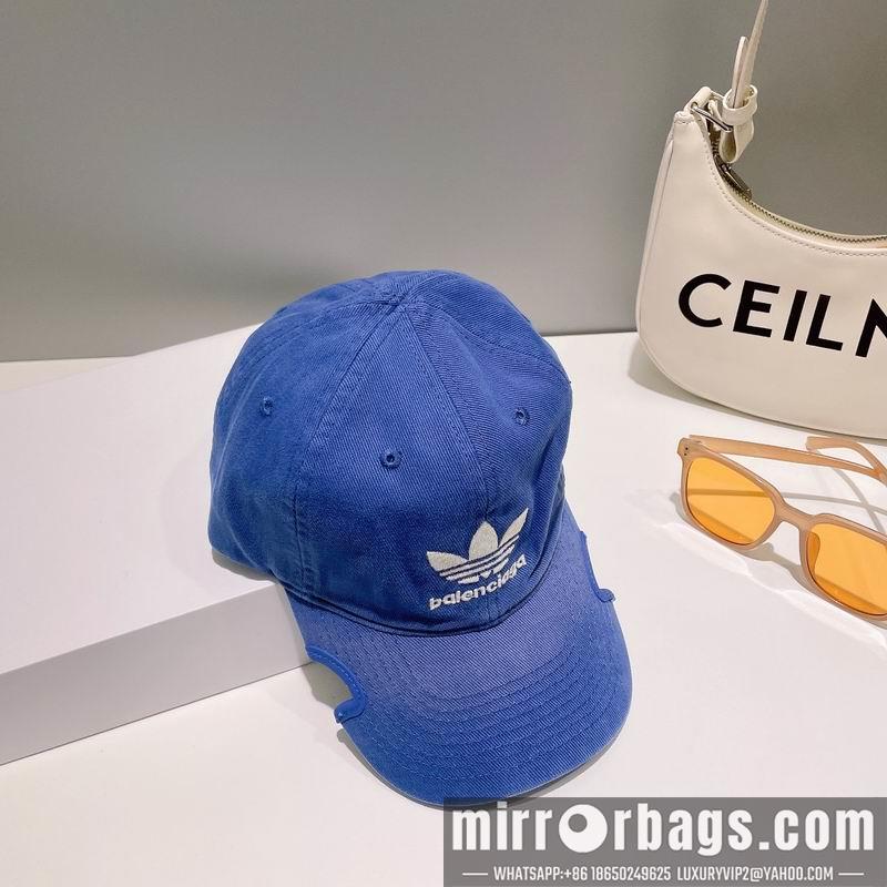 Replica Balenciaga cap 050713