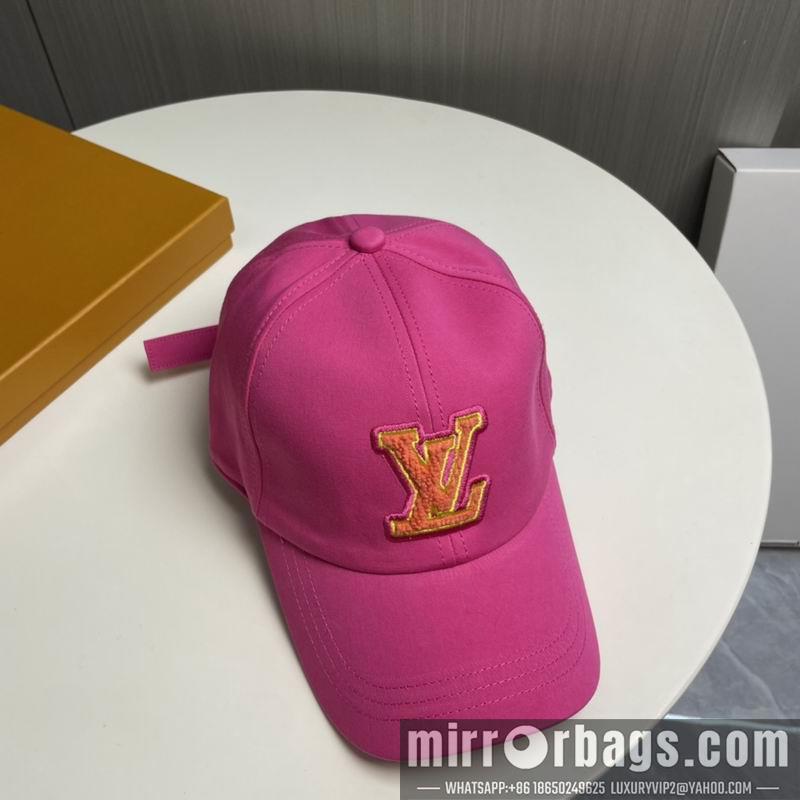 Replica LV Hat dx159