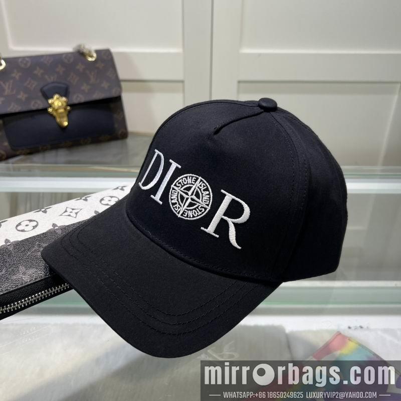 Replica Dior cap dx67