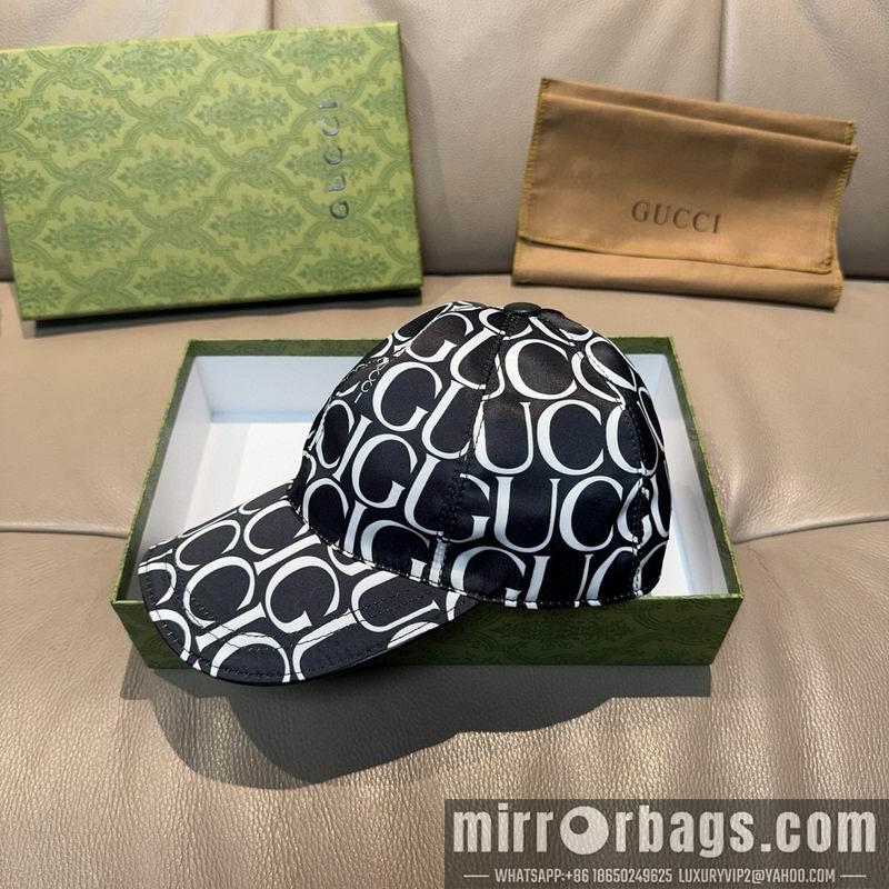 Replica Gucci cap dx45