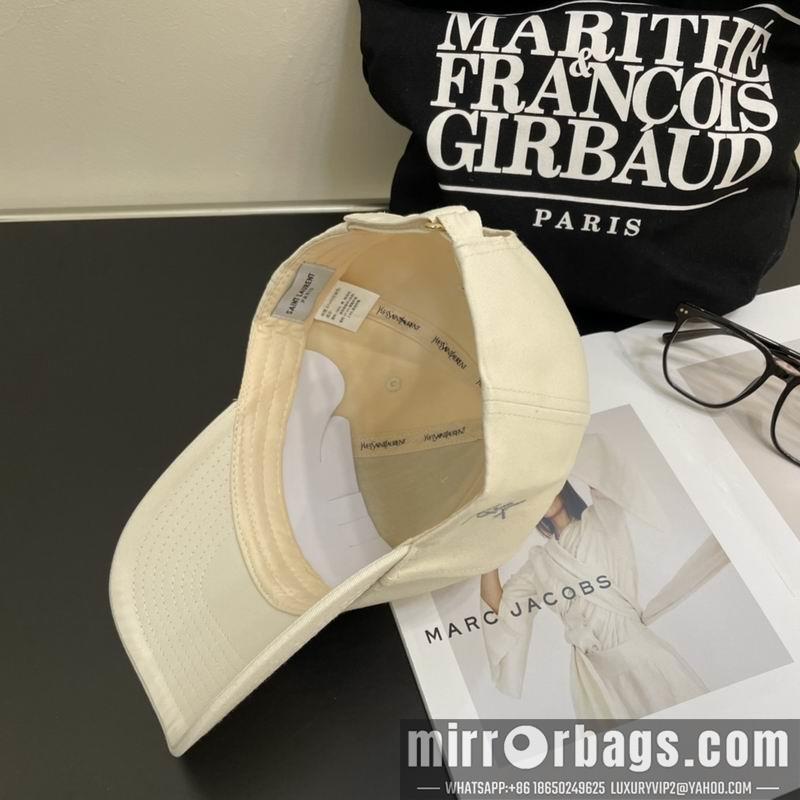 Replica YSL cap dx10