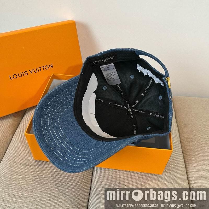 Replica LV cap dx41