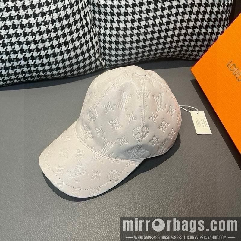 Replica LV Hat 072210