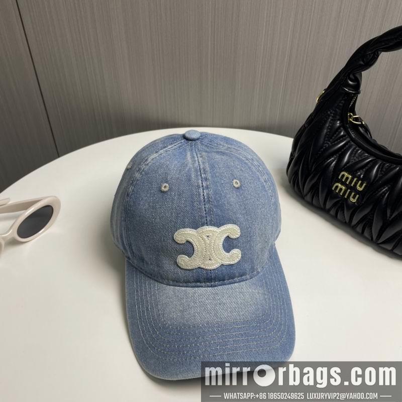 Replica Celine Cap dx40