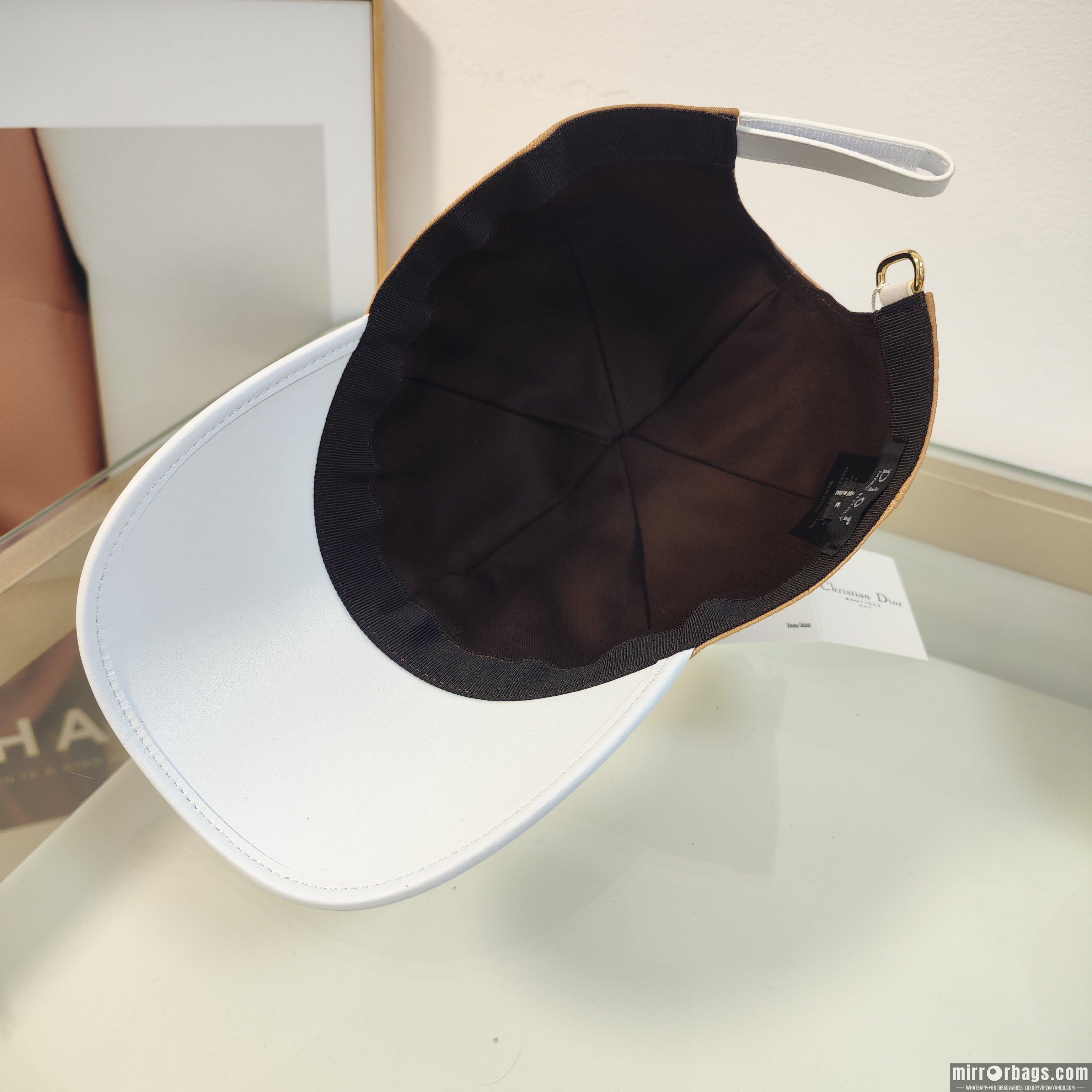 Replica Dior Hat dx74