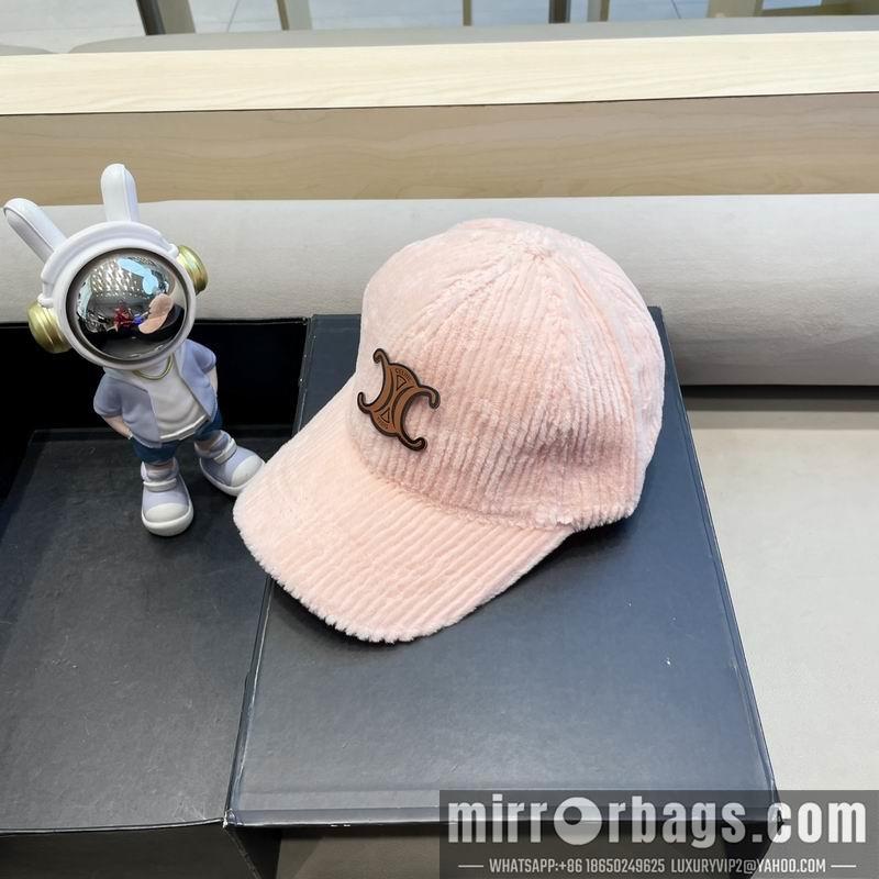 Replica Celine cap 010401
