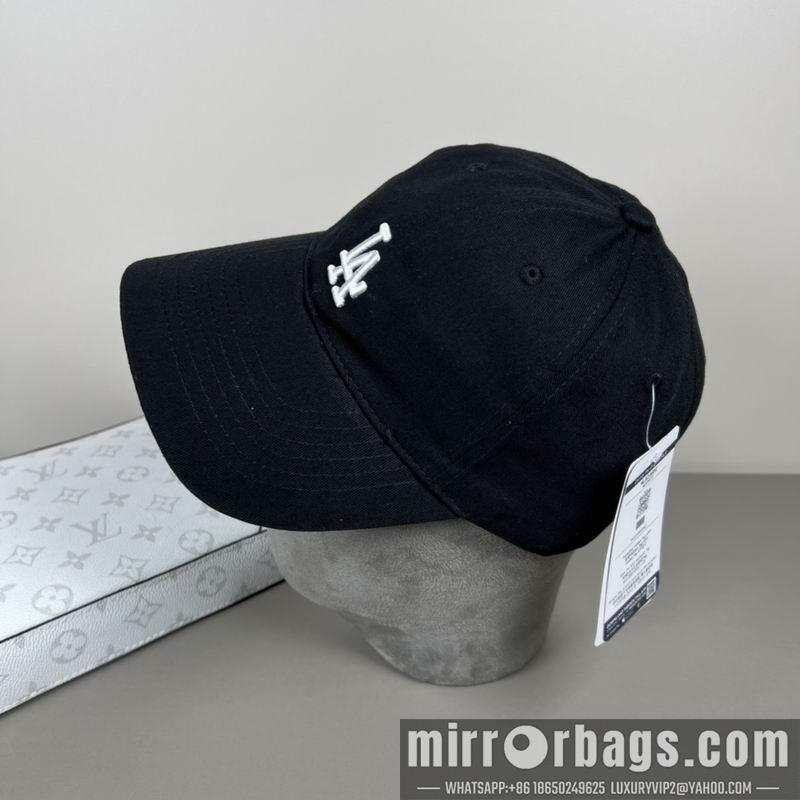 Replica MLB NY cap dx46