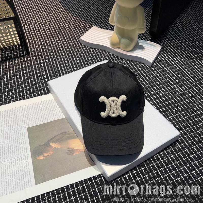 Replica Celine cap 042602