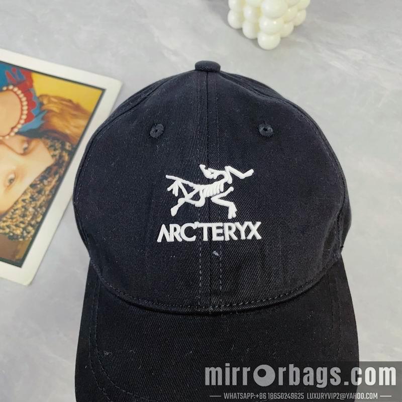 Replica Arcteryx Hat dx07
