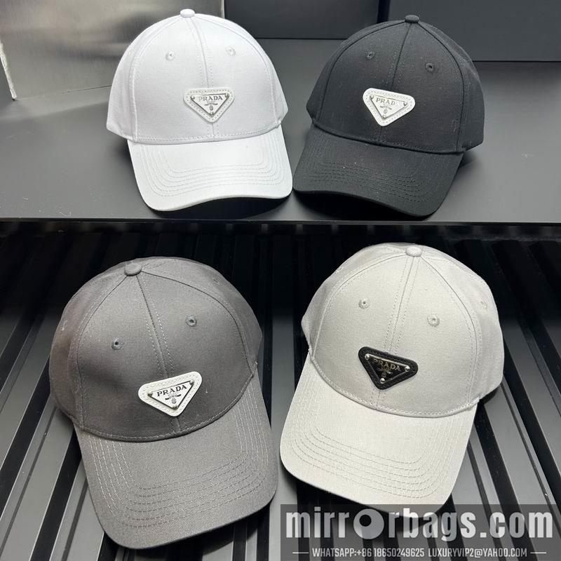 Replica Prada cap dx08